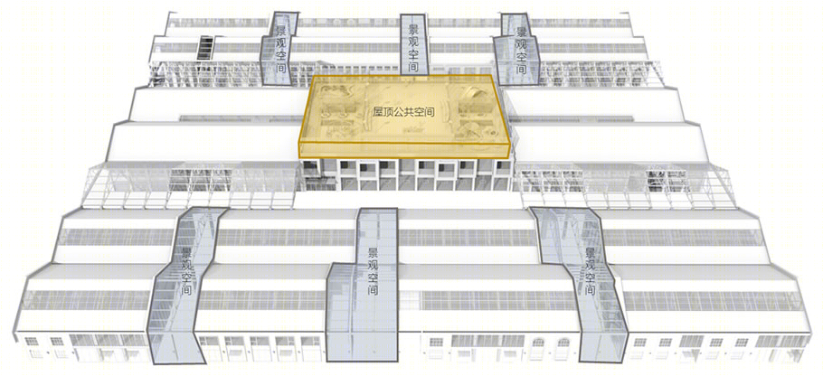 上海松江九亭九里工坊创意园丨中国上海丨Architect+建筑设计团队-126