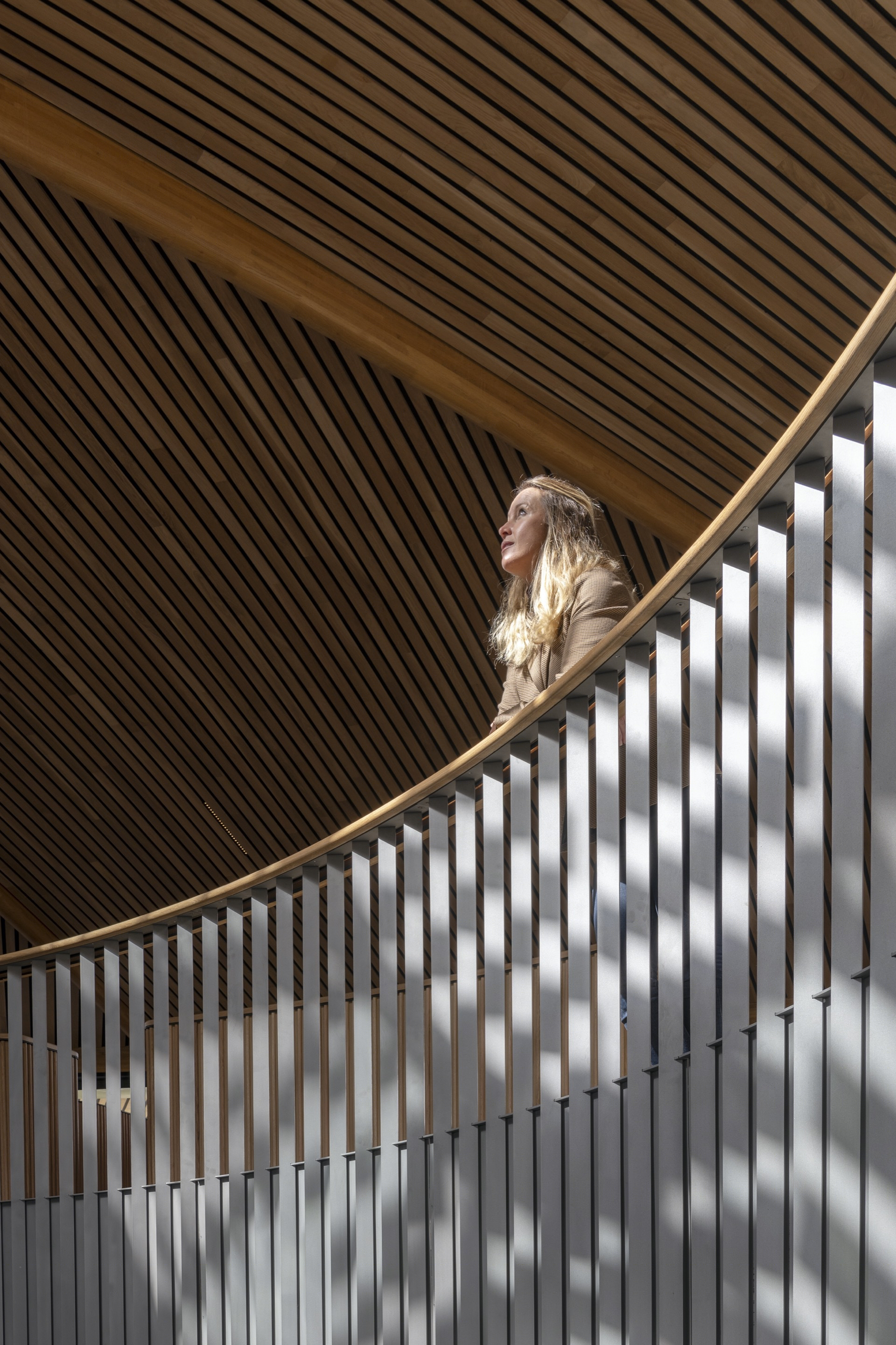Le Dome 酒庄丨法国丨Foster + Partners-29
