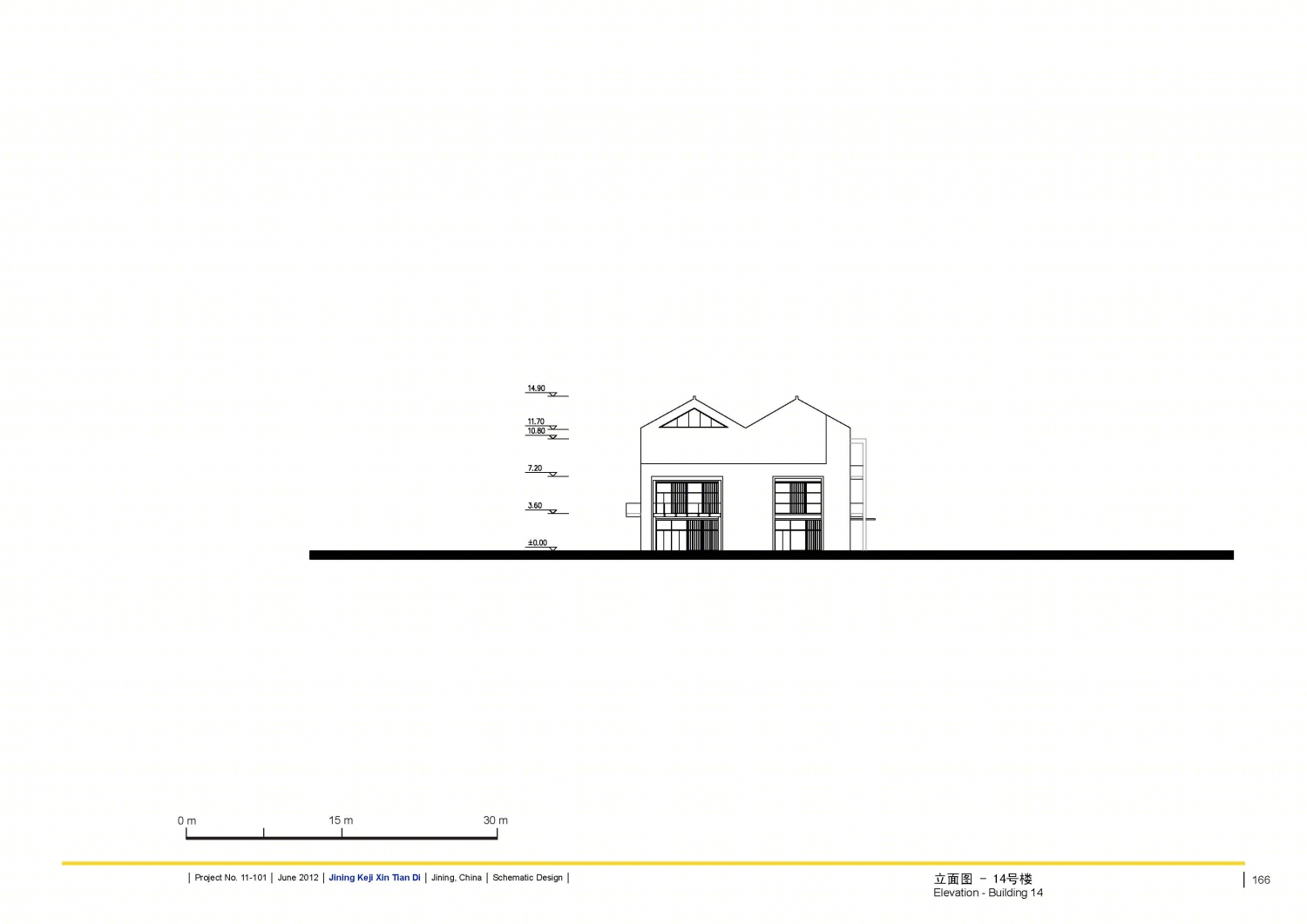 印象吟龙湾办公建筑设计-186