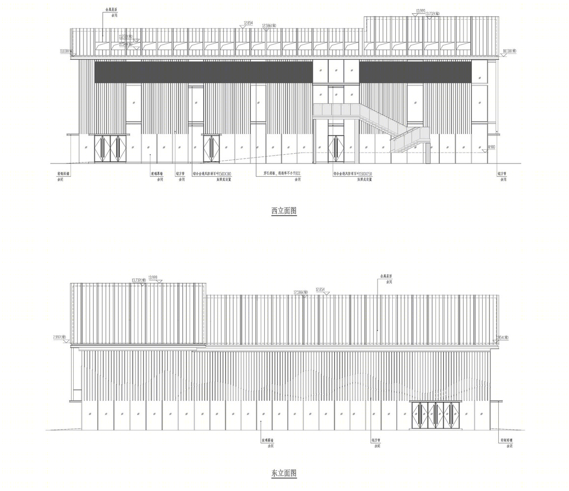 杭州江南院子建筑-27