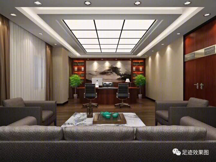 足迹设计室的风格之旅-24
