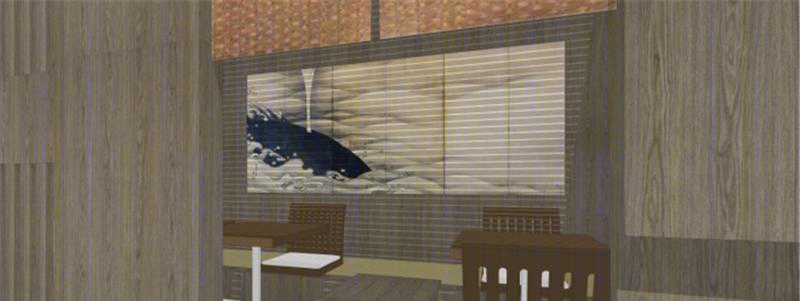 方舟·居酒屋日式餐厅-3