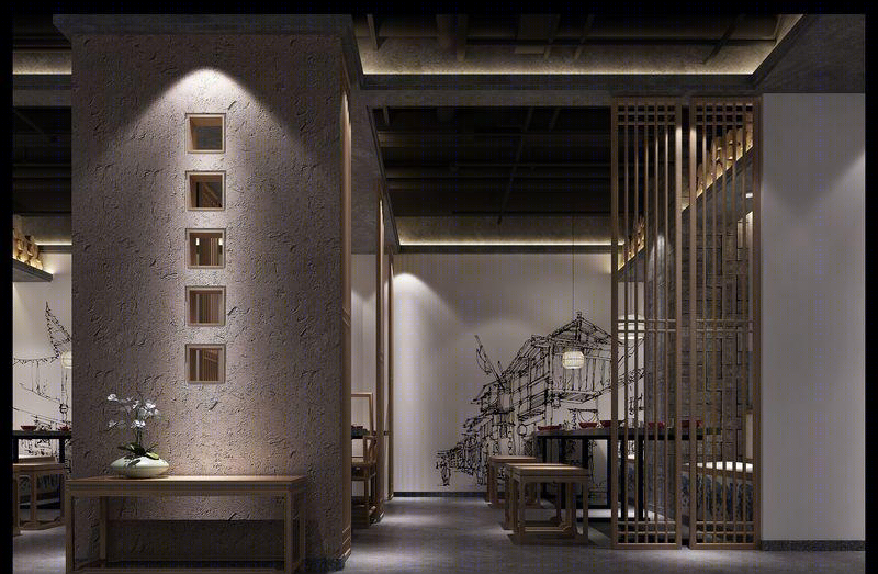 贵州丝娃娃餐厅昆明店-16