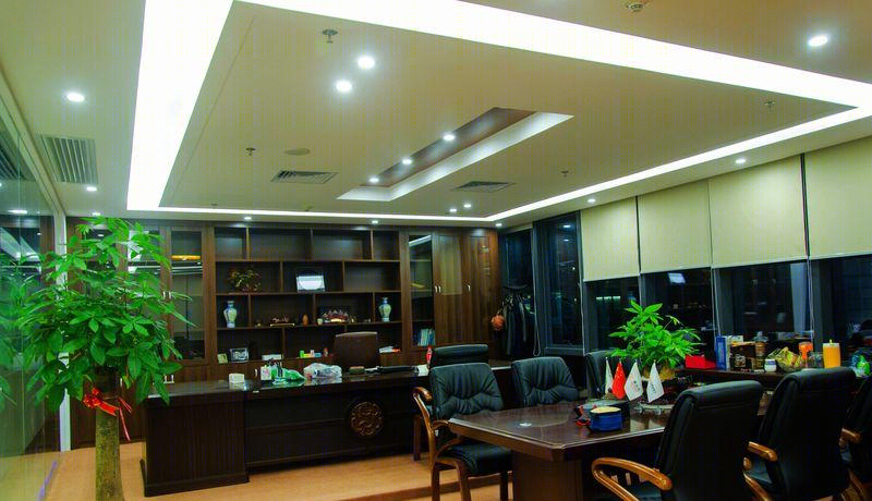 华兴邦科技办公空间-6