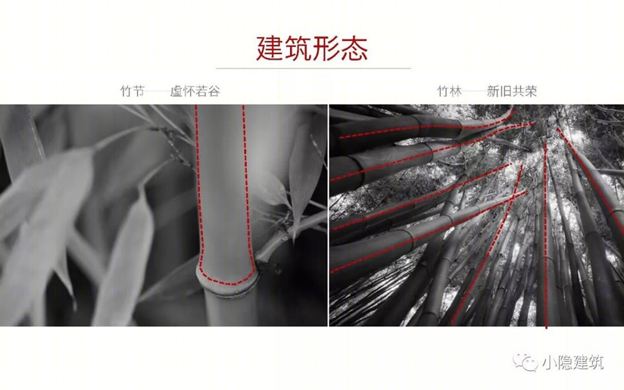 竹枝书院丨中国长宁丨小隐建筑事务所-3
