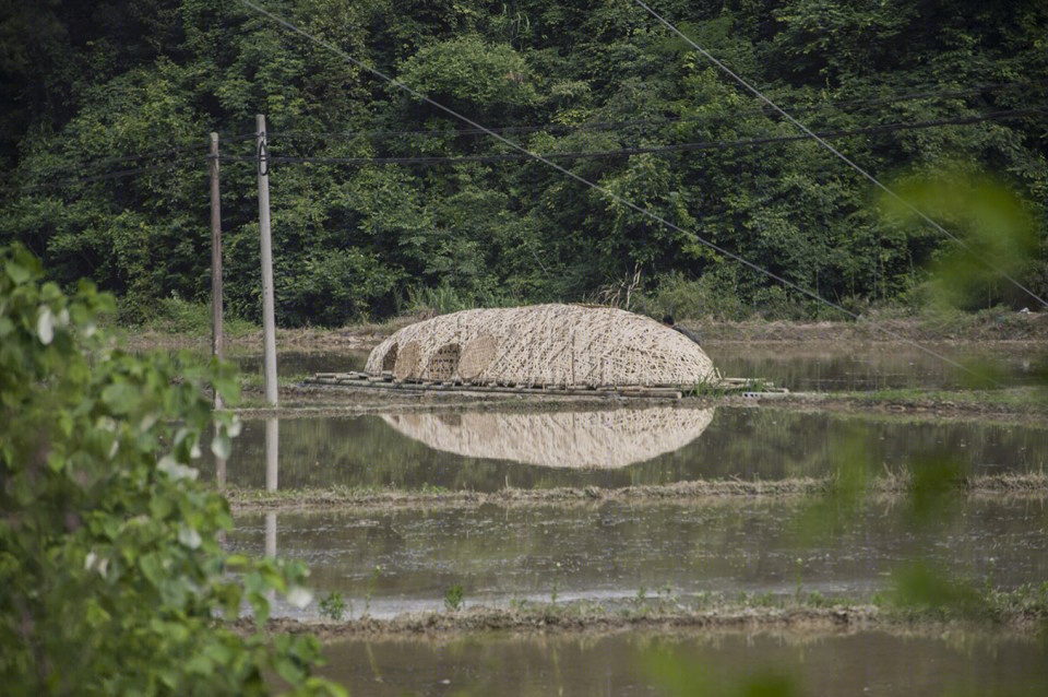 浙江双庙村“茧寮”-10