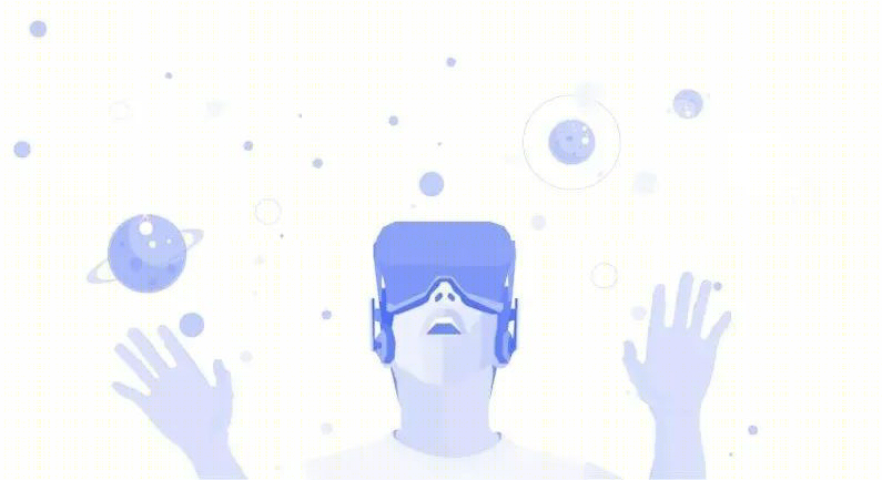 小宇宙·华美达 VR 运动体验馆丨中国上海丨木月建筑设计事务所-0