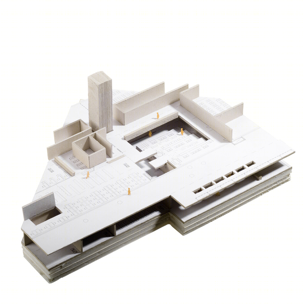 爱沙尼亚保健学院丨Kavakava Architects-50