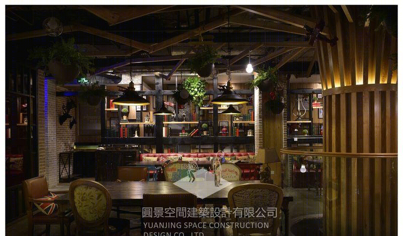 西安增能量餐厅-13
