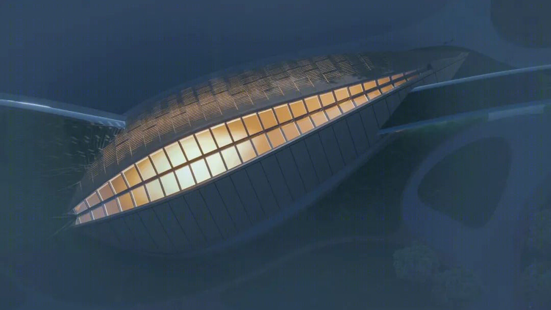 三星堆古蜀文化遗址博物馆及附属设施工程丨中国四川丨MAD 建筑事务所-39
