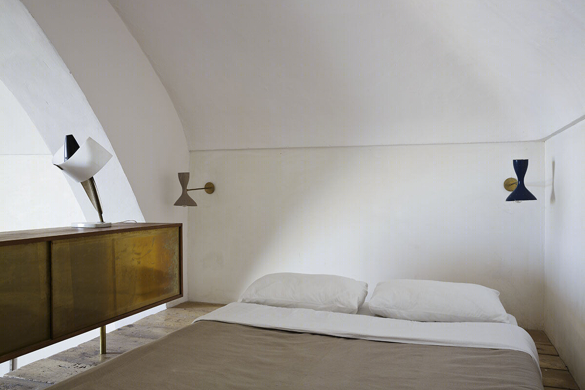艺术馆改造丨意大利丨+CStudio Architetti-39