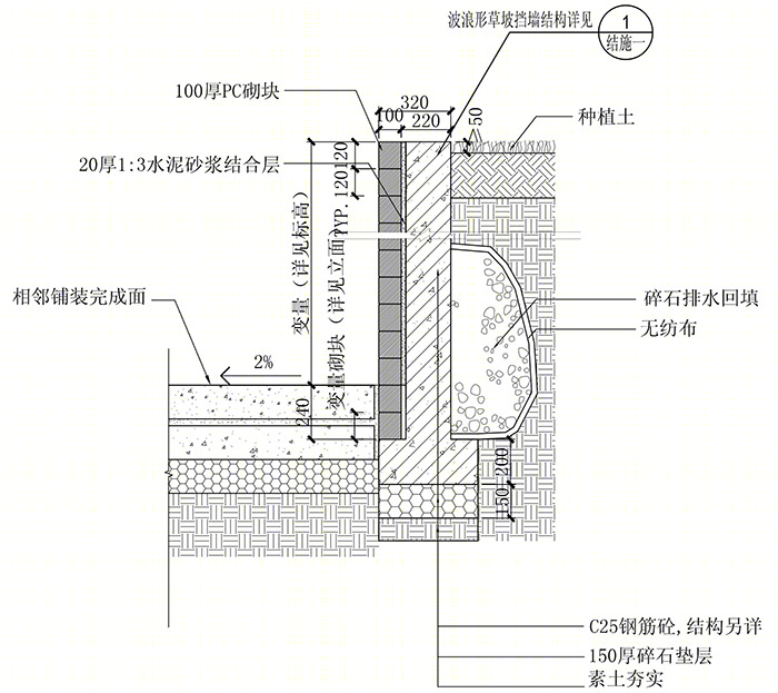 万科建筑研究中心生态景观设计-37