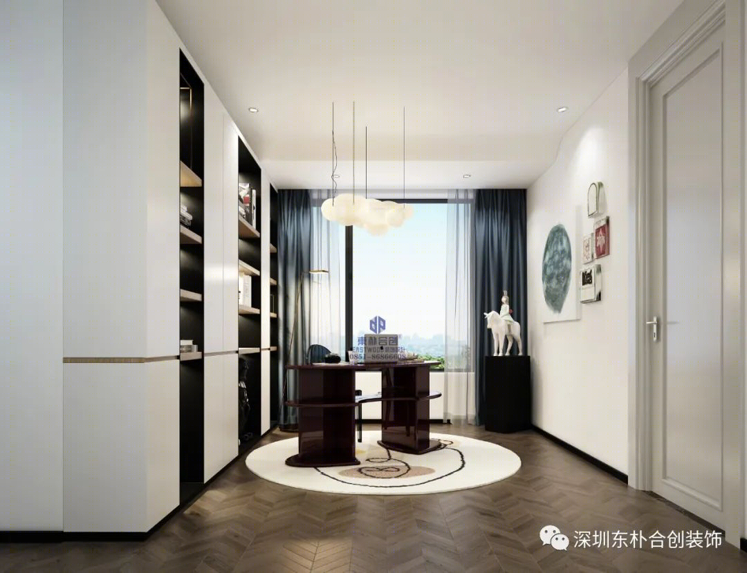 深圳东朴合创《优雅新生》案例解读-28