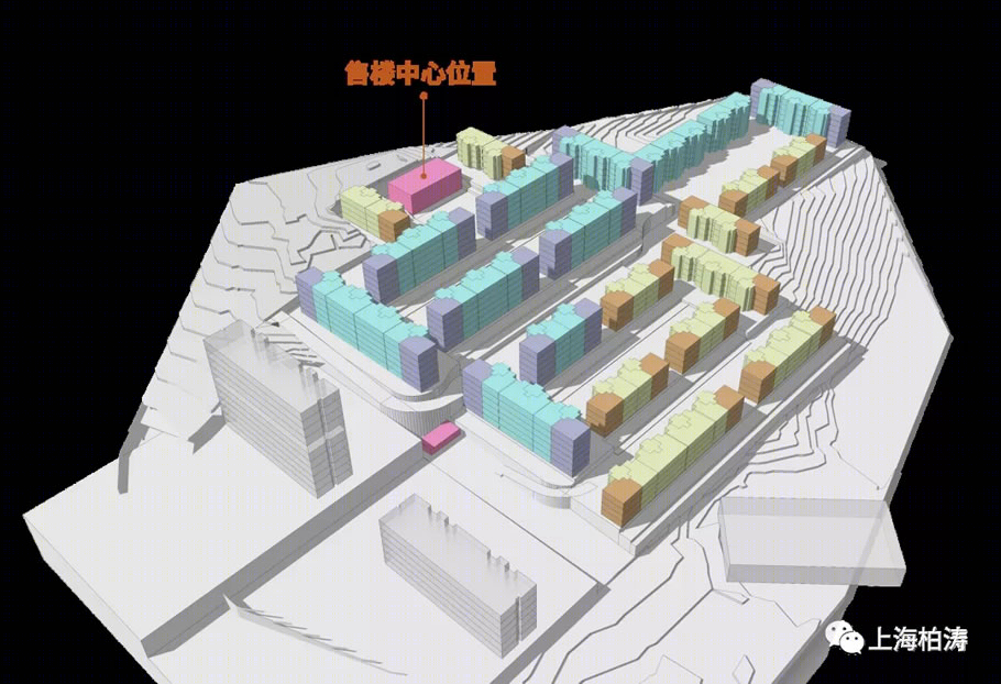 成都璞悦珑山展示中心丨中国成都丨PTA上海柏涛-38
