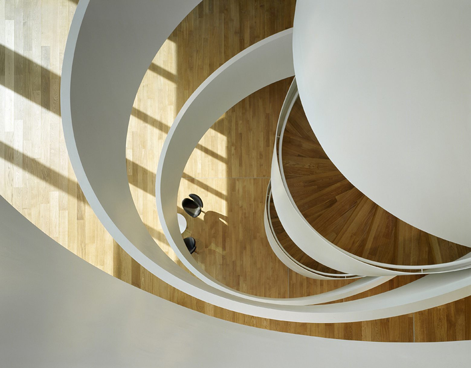 德国莱茵费尔登办公大楼丨Nissen & Wentzlaff Architekten-16
