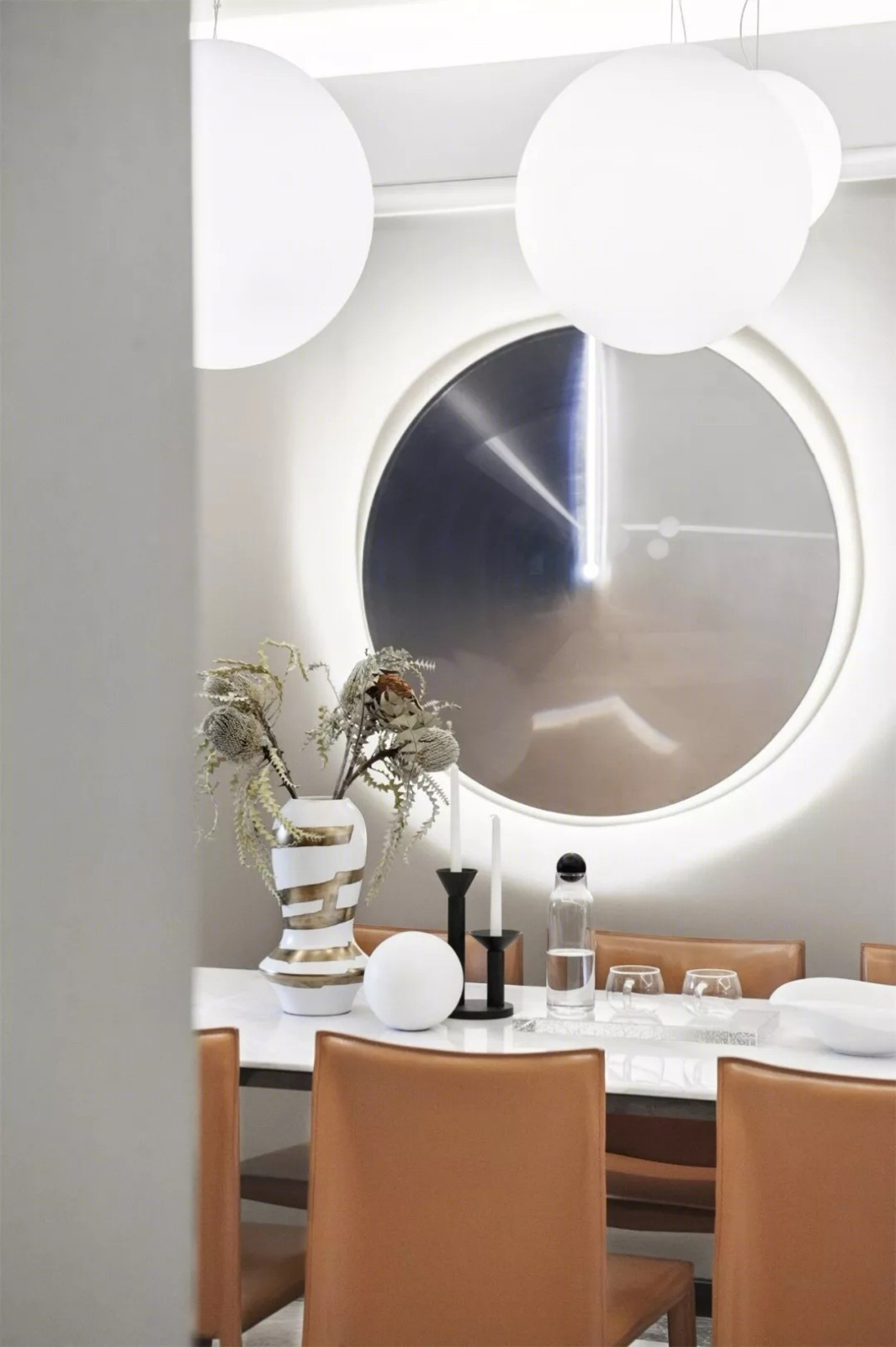 海门长江印样板房-16