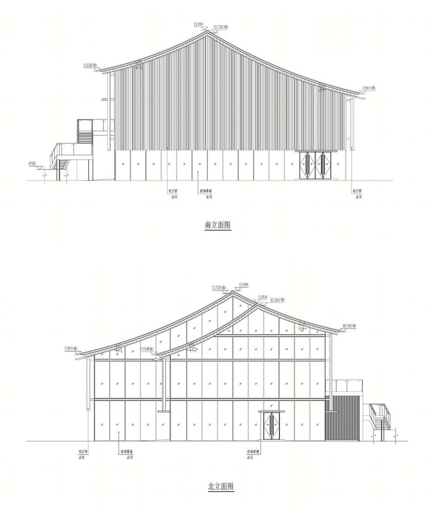 杭州江南院子建筑-29