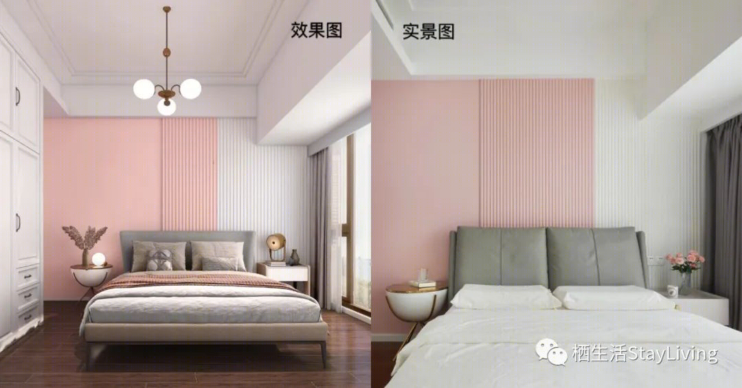 深圳龙岗法式轻奢三房丨中国深圳丨Echo-26
