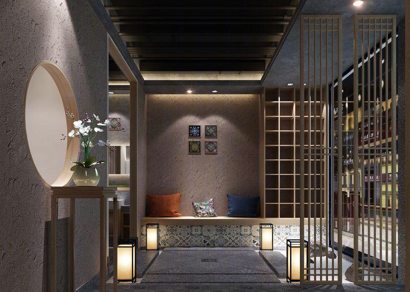 贵州丝娃娃餐厅昆明店-18