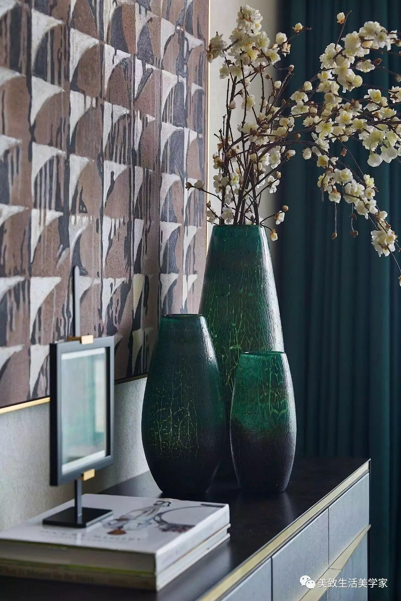LSDCASA 新作 | 上海阳光城滨江悦 C 户型,回归初心,重塑工匠精神-8
