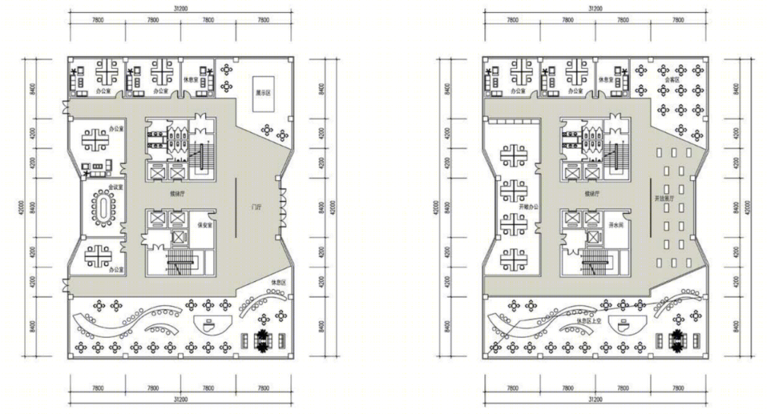 银川iBi三创工场建设项目丨中国银川丨初晓,王少鹏,张玉影等-42