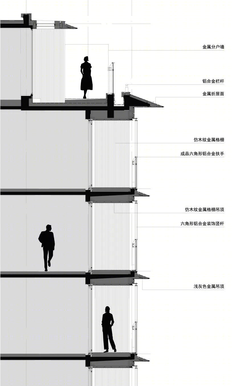 杭州湖境云庐丨中国杭州丨goa大象设计-33