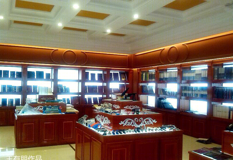 
千千惠文具店（琵琶山路店） -4