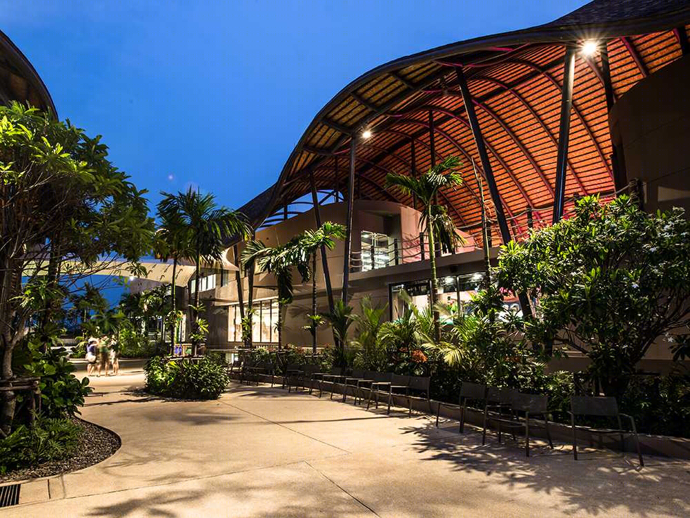 华欣瓦纳那瓦丛林水上乐园(Hua Hin Vana Nawa Jungle Water Park)-15