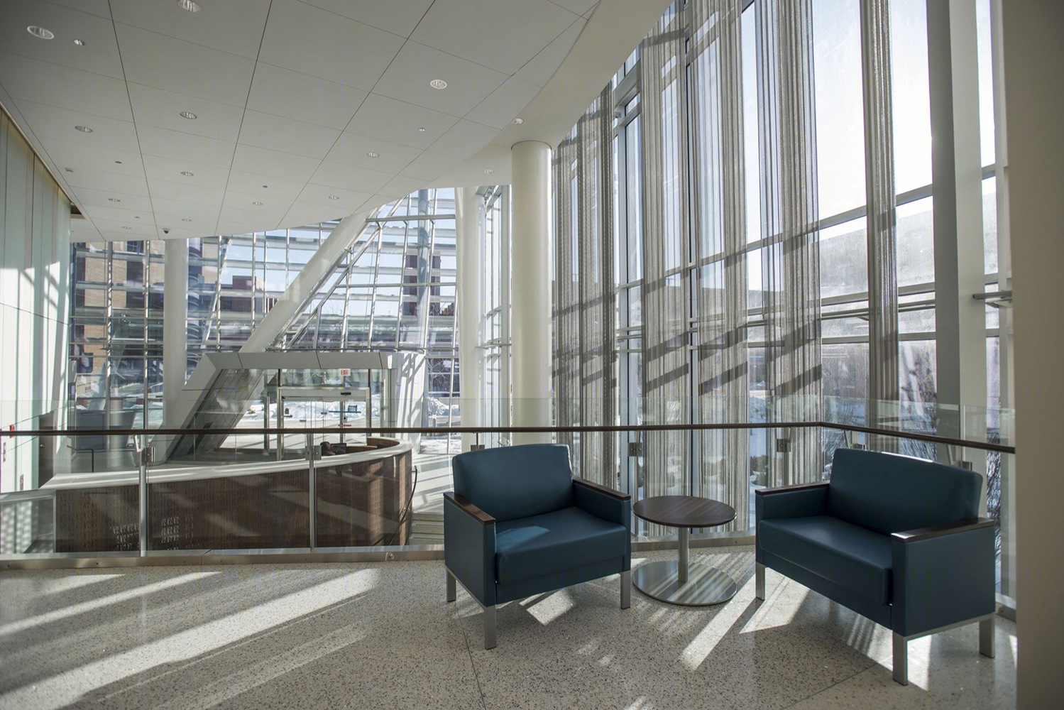 芝加哥共济会医疗中心(America Masonic Medical Center)-17