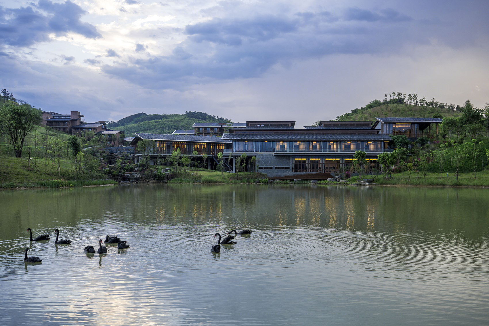 百色干部学院-5