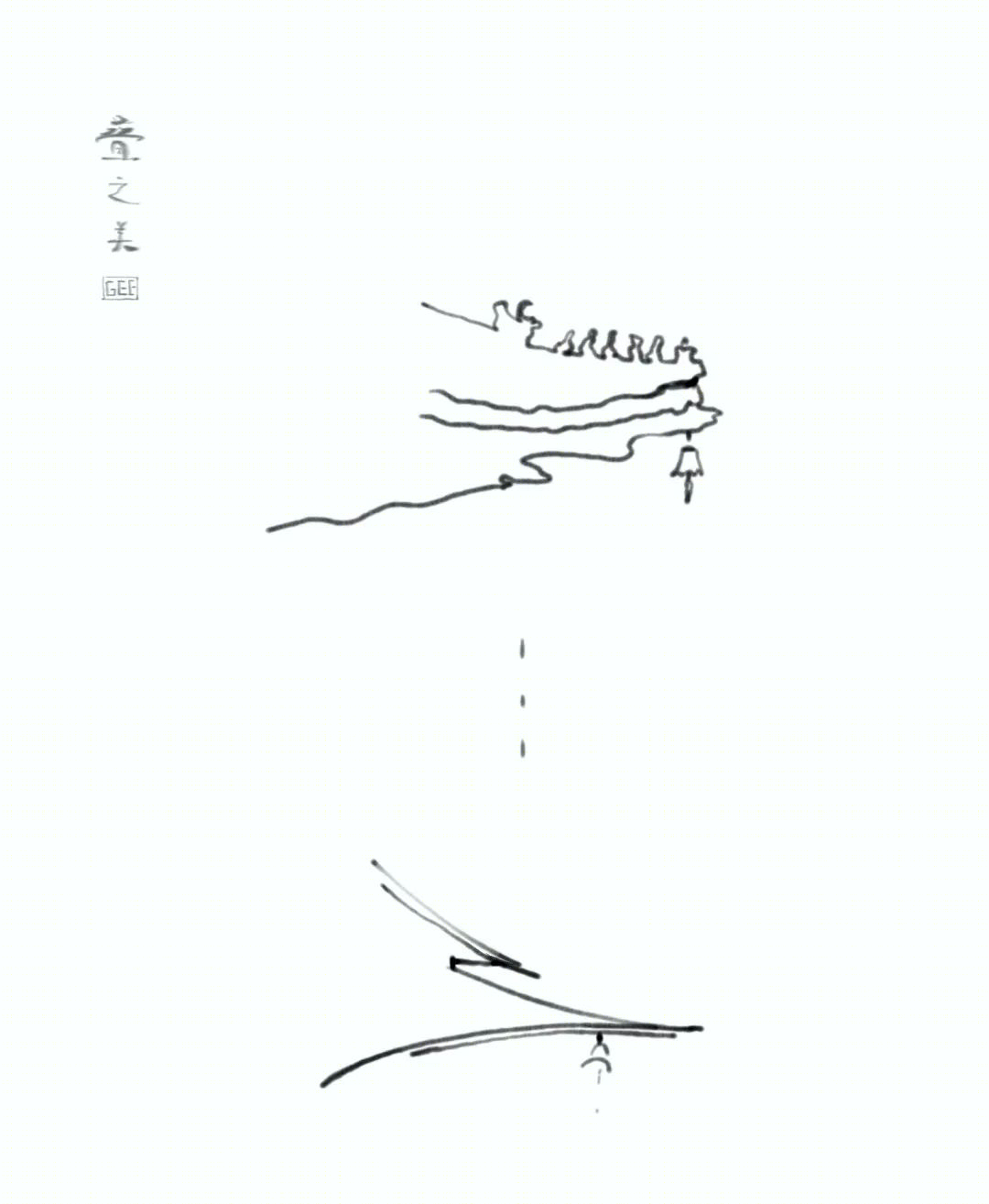 徐州万科翠湾中城丨中国徐州丨致逸设计-67