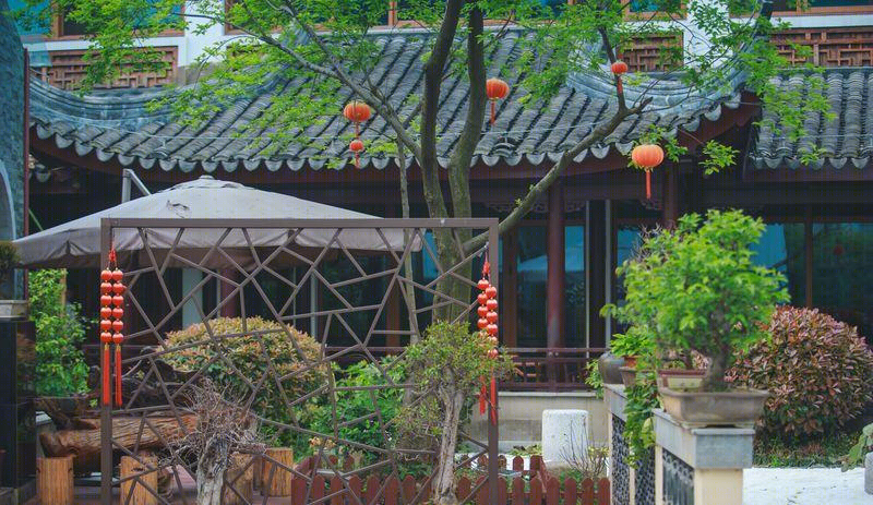 盘门景区别墅会所-14