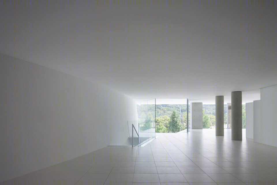 日本厨房之家展示中心丨Kubota Architect Atelier-38