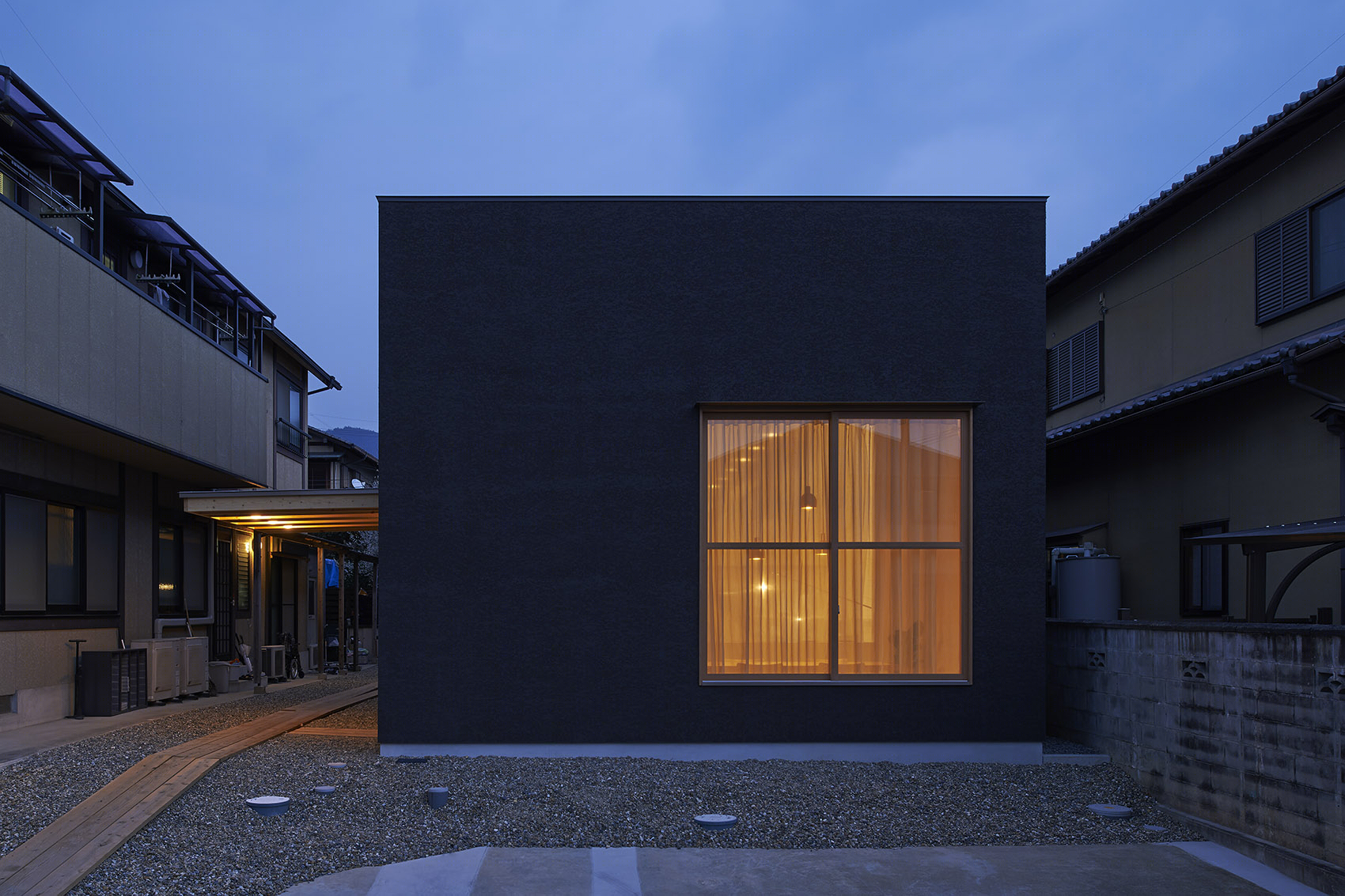京都阳光木构办公室-26