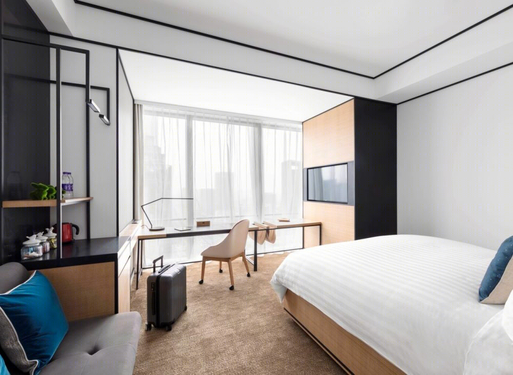 Stickman Design · 北京Hotel Jen Beijing-89