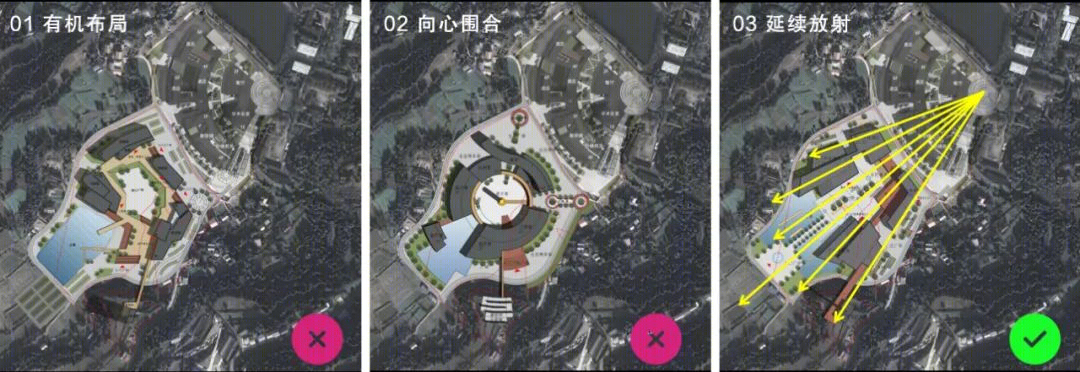 深山里的航天科技博物馆丨中国绵阳丨香港华艺设计顾问(深圳)有限公司-33