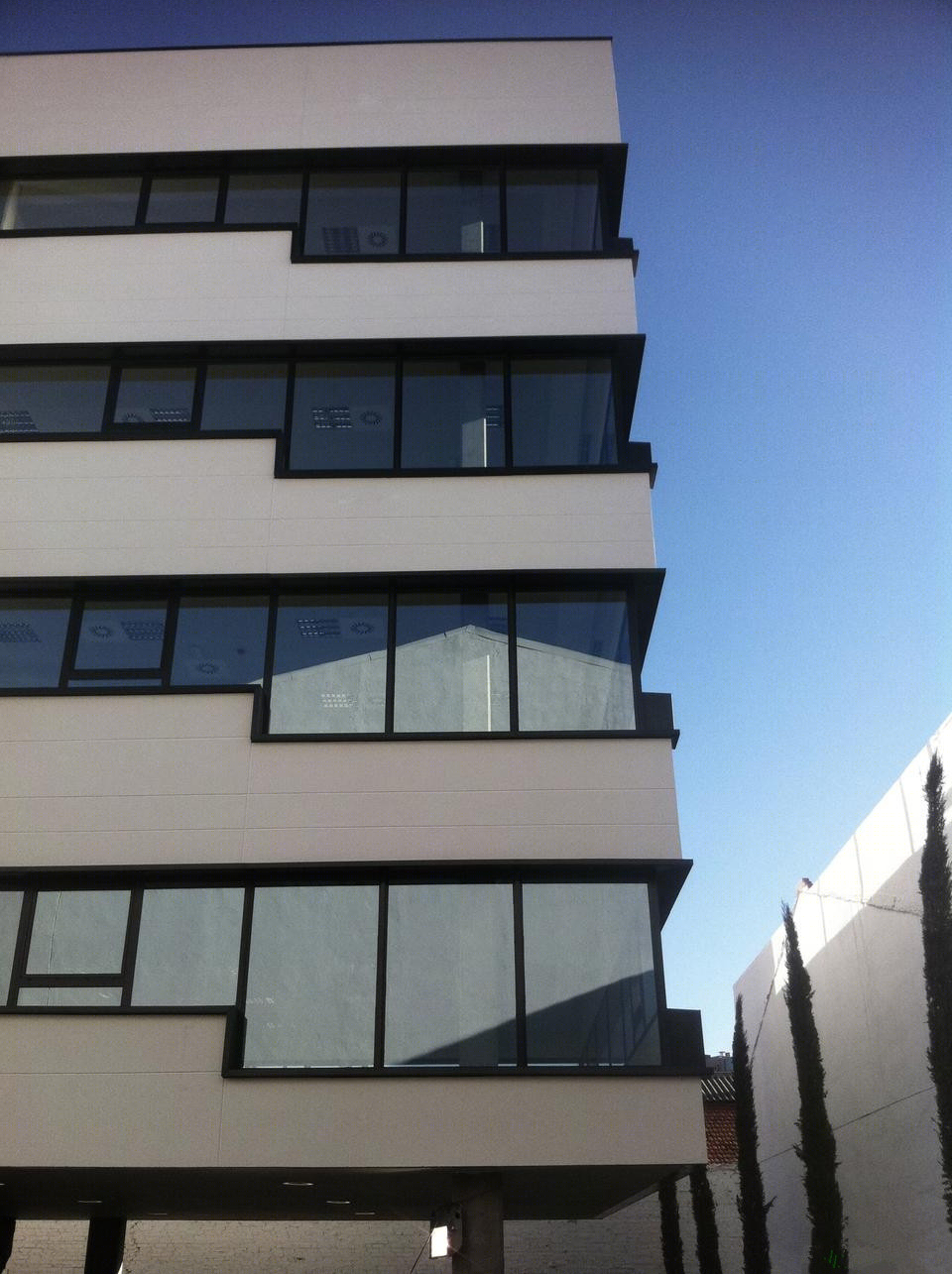 西班牙 JC 36 办公楼-22