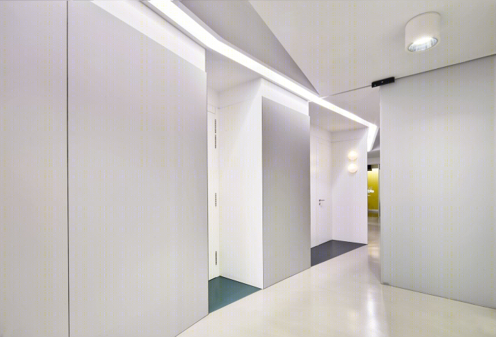 西班牙一个牙科诊所丨Padilla Nicás Arquitectos-25