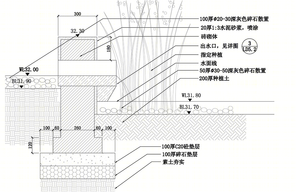 万科建筑研究中心生态景观设计-41