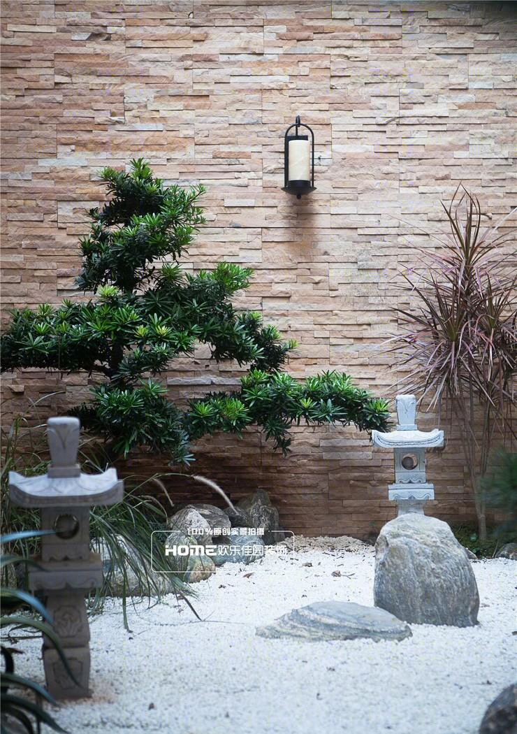 阳光雅居,温馨宜居的室内设计-14