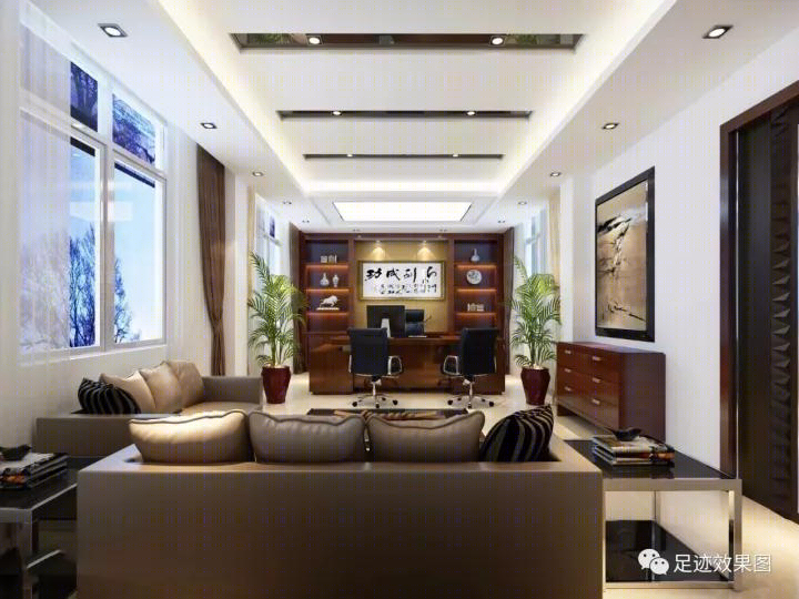 足迹设计室的风格之旅-26