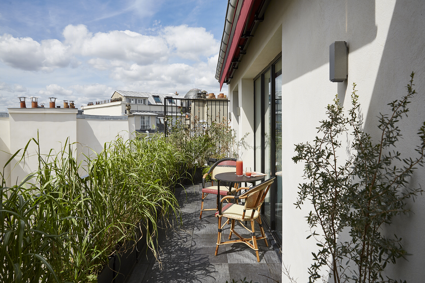 Le Roch 酒店-51