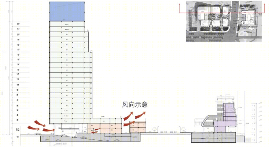 文一集团上海总部,文一酒店-33