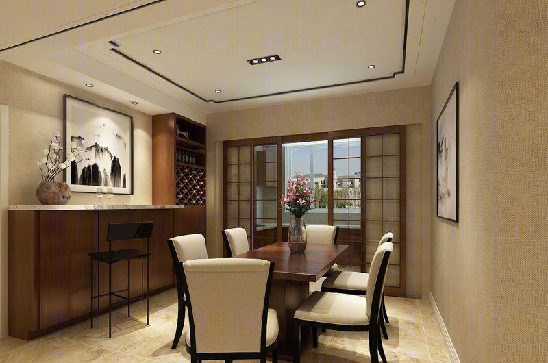 李元杰现代中式设计-0