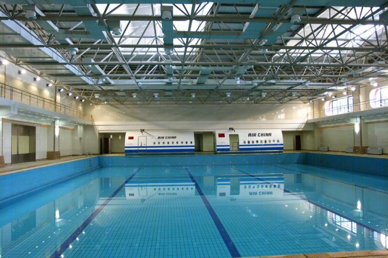 北京国航飞行模拟训练中心-18