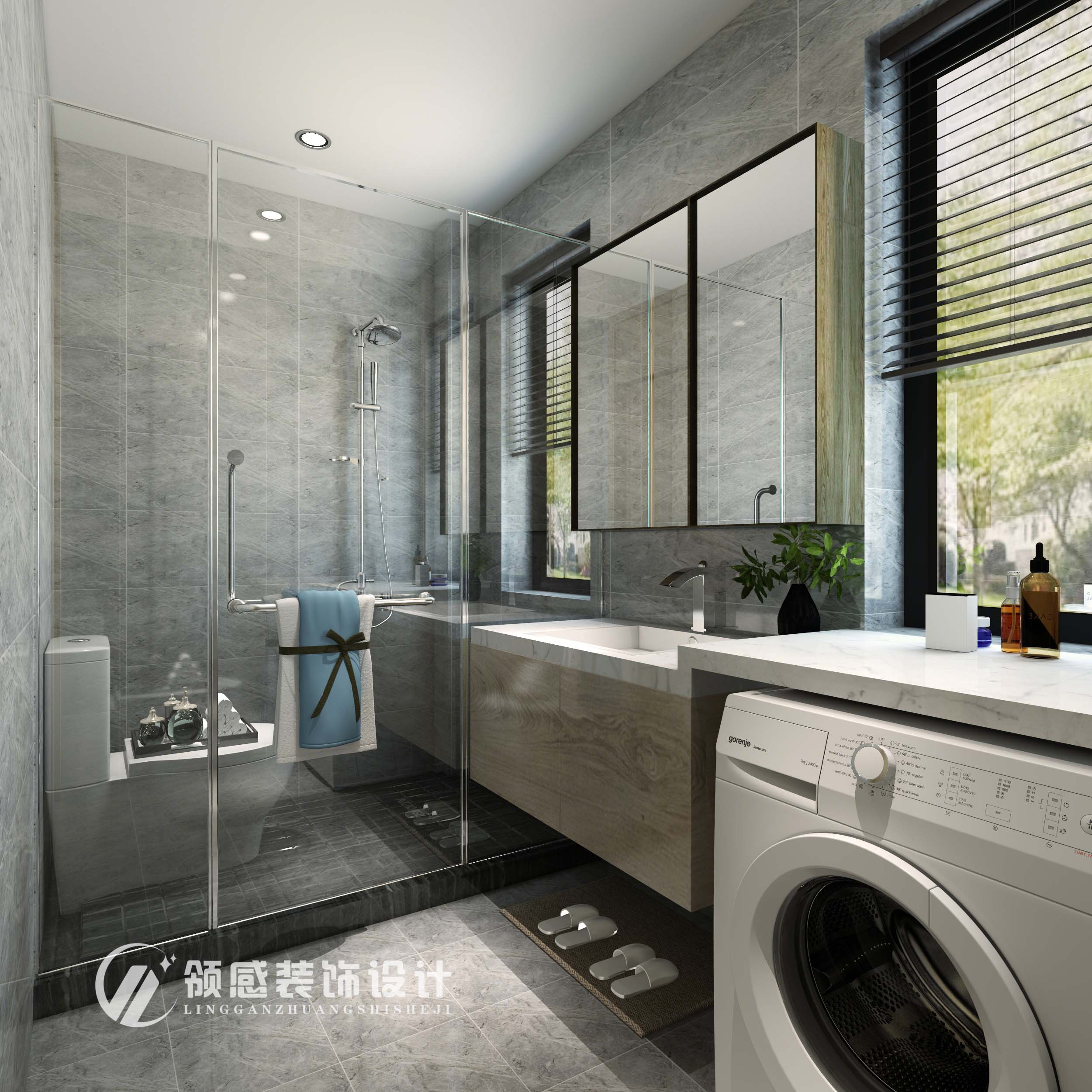 仟佰墅                     -6