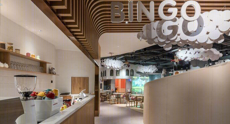 扬州BINGO缤果亲子餐厅-27