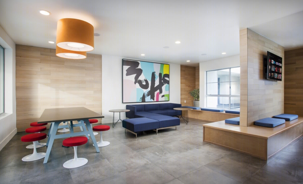 Living at NoHo 公寓设计丨Private Label International-12