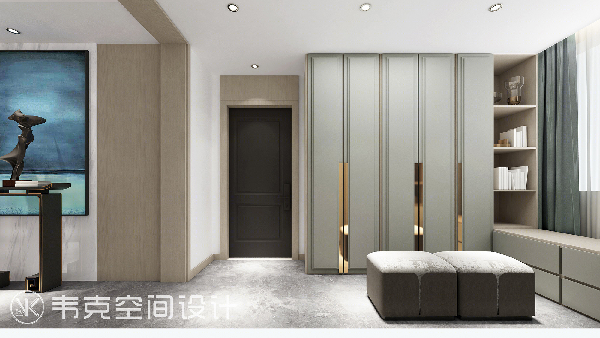 梅李古镇 4A 级景区中式雅居,温馨舒适与自然共融-9