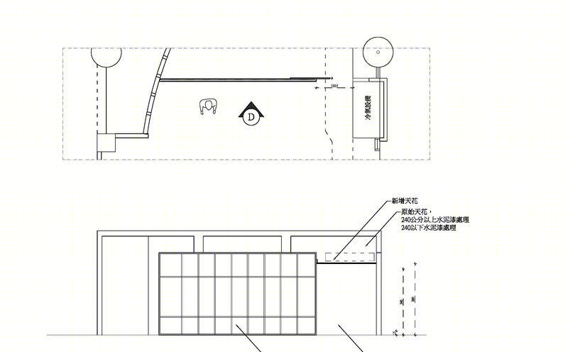 大学视厅室的光影艺术氛围营造-27